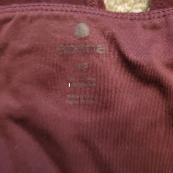 Apana Legging Size XS - Picture 5 of 6